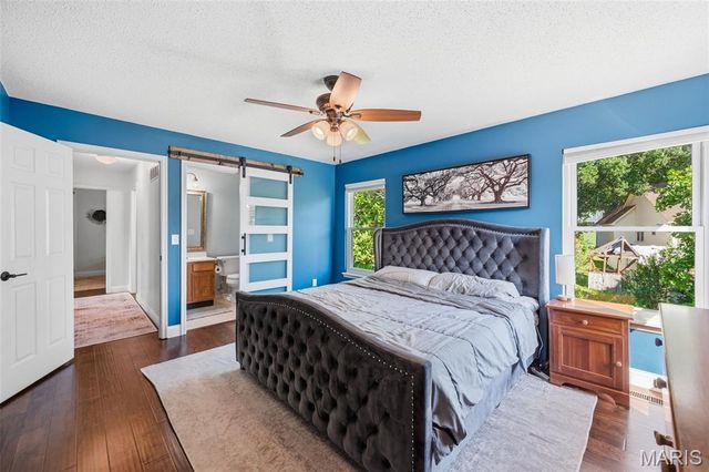1015 Anna Meadows Lane, Ballwin, MO 63021