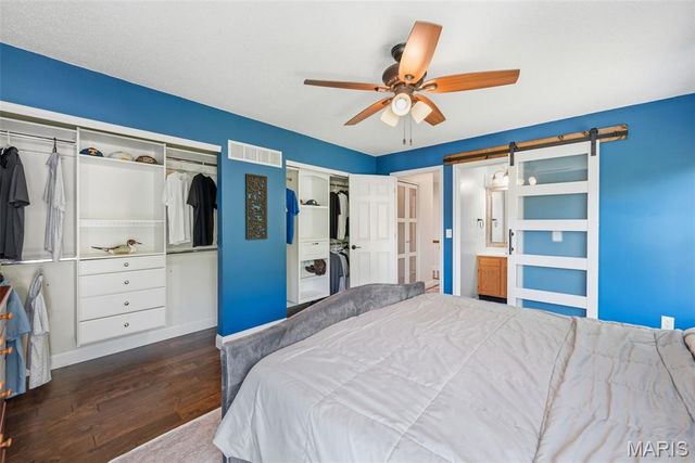 1015 Anna Meadows Lane, Ballwin, MO 63021