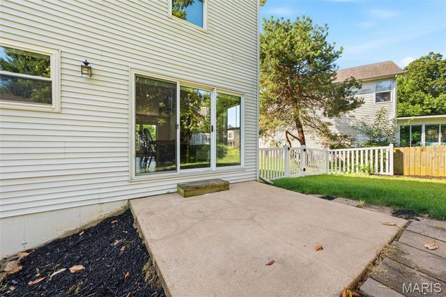 1015 Anna Meadows Lane, Ballwin, MO 63021
