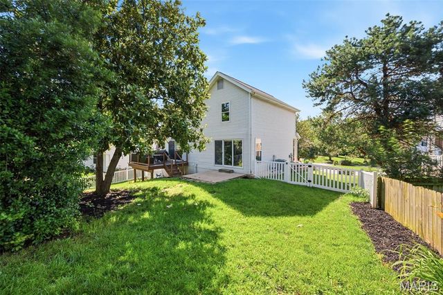 1015 Anna Meadows Lane, Ballwin, MO 63021