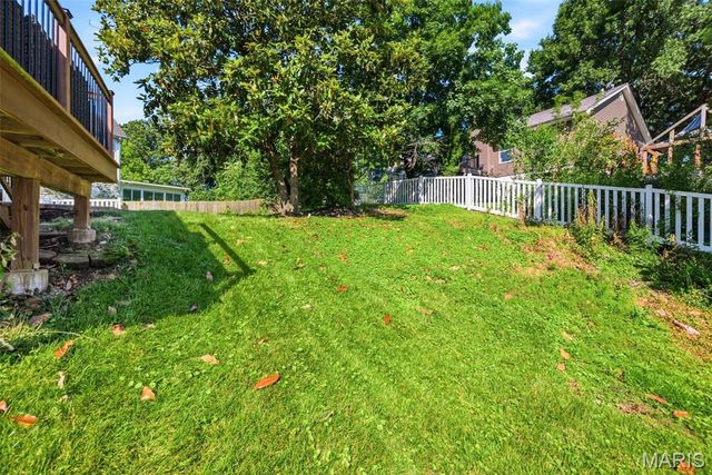 1015 Anna Meadows Lane, Ballwin, MO 63021