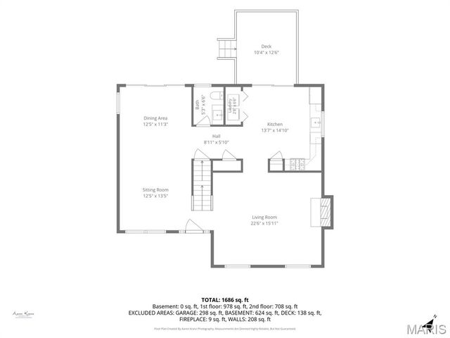 1015 Anna Meadows Lane, Ballwin, MO 63021