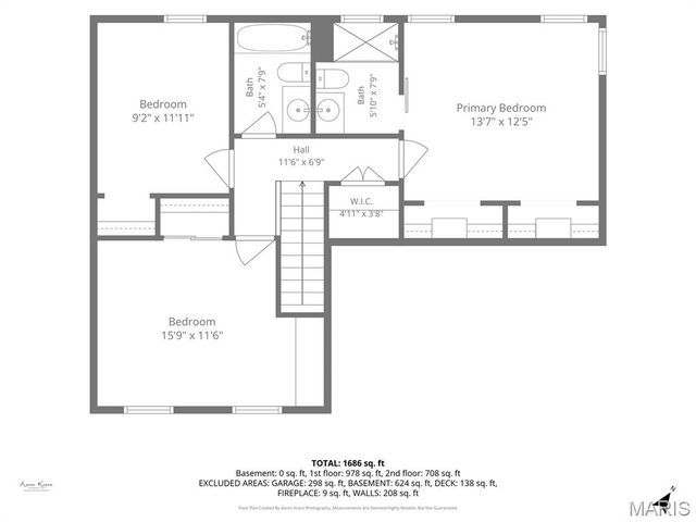 1015 Anna Meadows Lane, Ballwin, MO 63021
