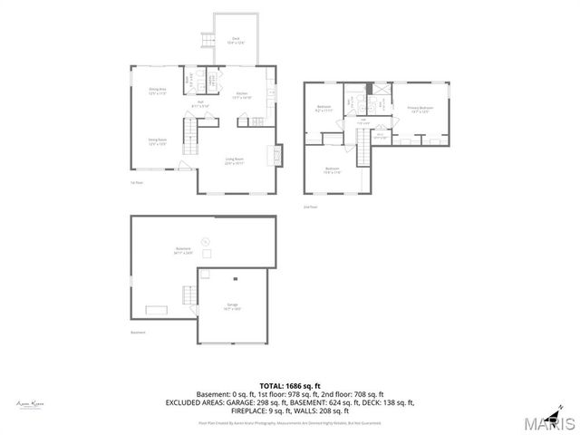 1015 Anna Meadows Lane, Ballwin, MO 63021