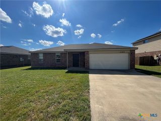3503 Ennis Drive, Killeen, TX 76549
