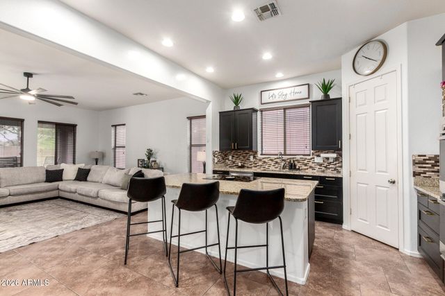 4335 N 153RD Lane, Goodyear, AZ 85395