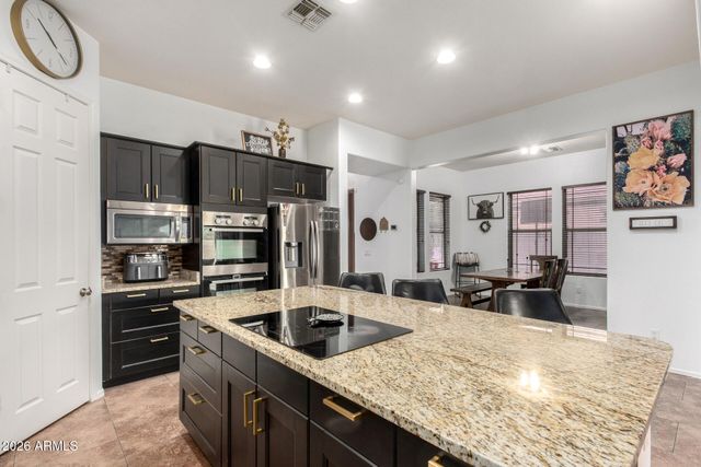 4335 N 153RD Lane, Goodyear, AZ 85395