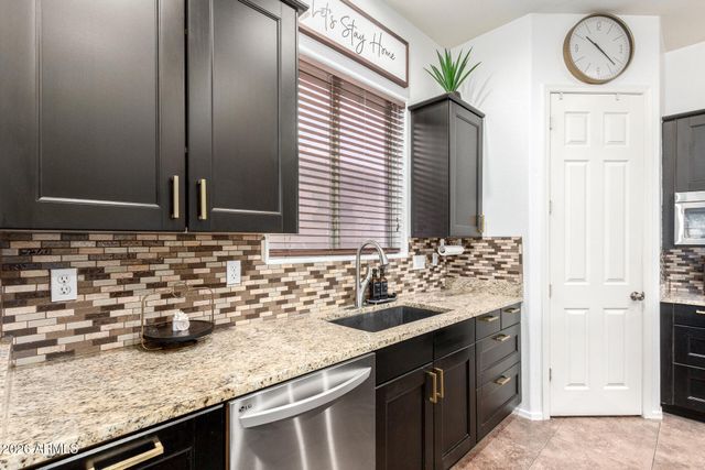 4335 N 153RD Lane, Goodyear, AZ 85395