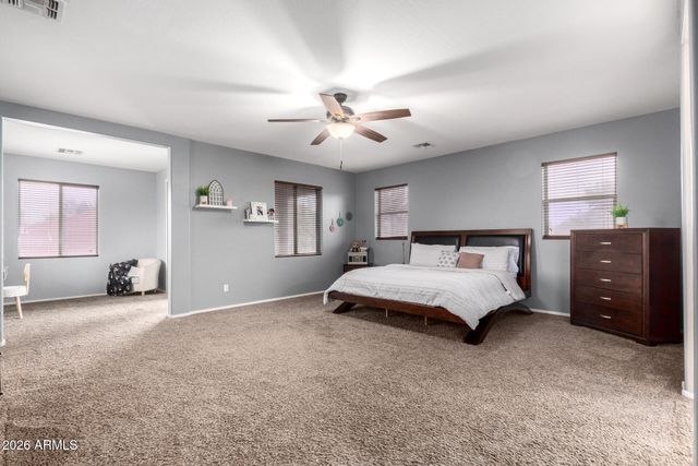 4335 N 153RD Lane, Goodyear, AZ 85395