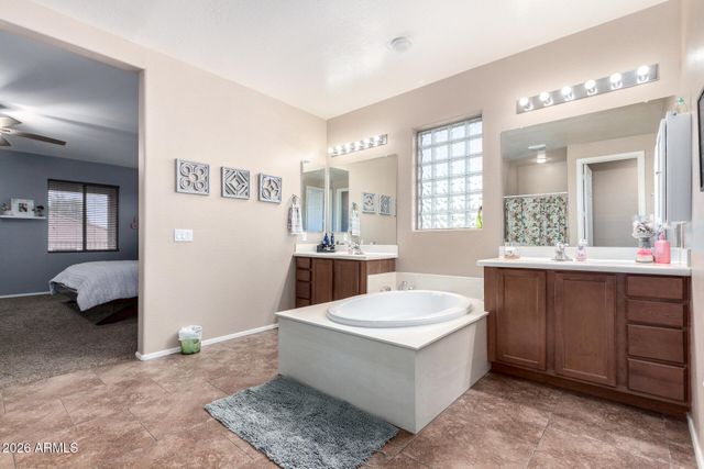 4335 N 153RD Lane, Goodyear, AZ 85395