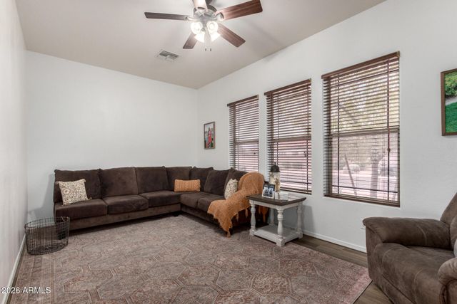 4335 N 153RD Lane, Goodyear, AZ 85395