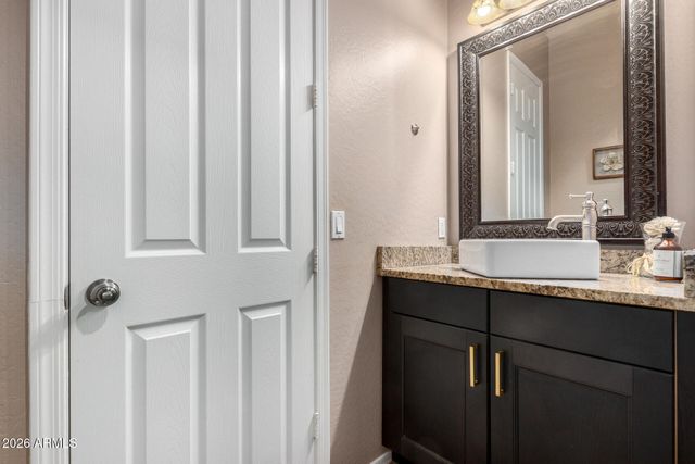 4335 N 153RD Lane, Goodyear, AZ 85395