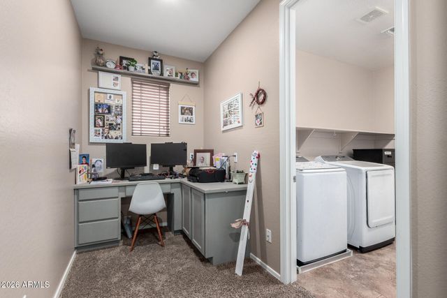 4335 N 153RD Lane, Goodyear, AZ 85395