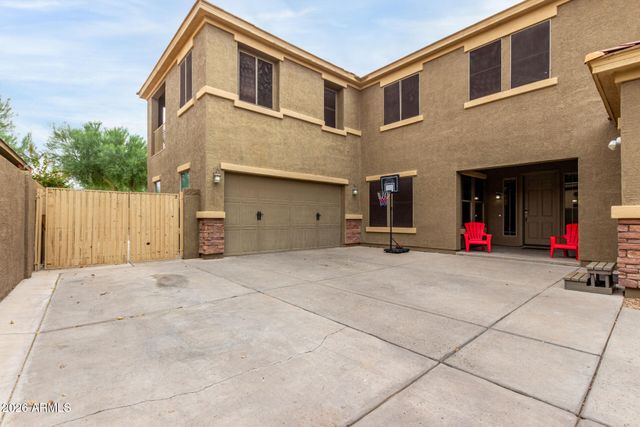 4335 N 153RD Lane, Goodyear, AZ 85395