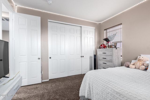 4335 N 153RD Lane, Goodyear, AZ 85395