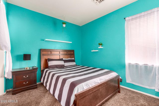 4335 N 153RD Lane, Goodyear, AZ 85395