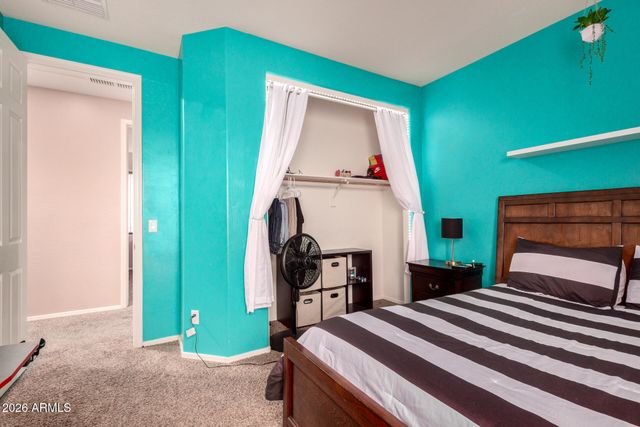 4335 N 153RD Lane, Goodyear, AZ 85395