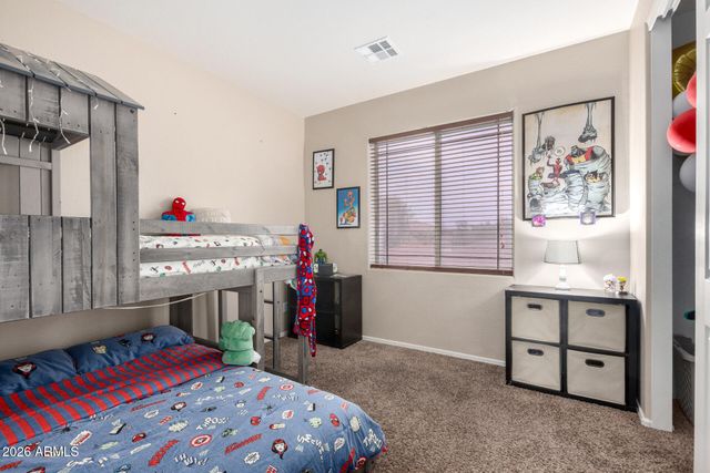 4335 N 153RD Lane, Goodyear, AZ 85395