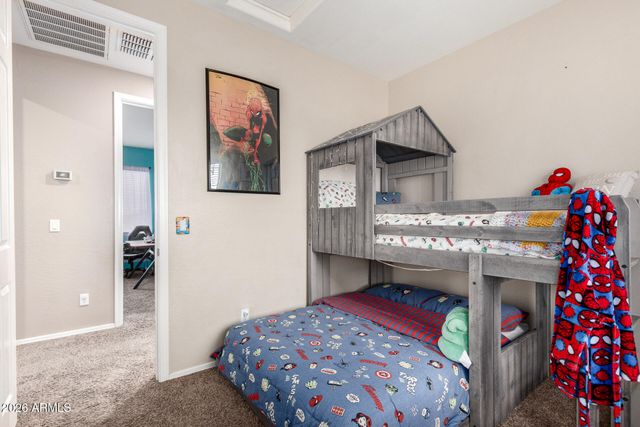 4335 N 153RD Lane, Goodyear, AZ 85395