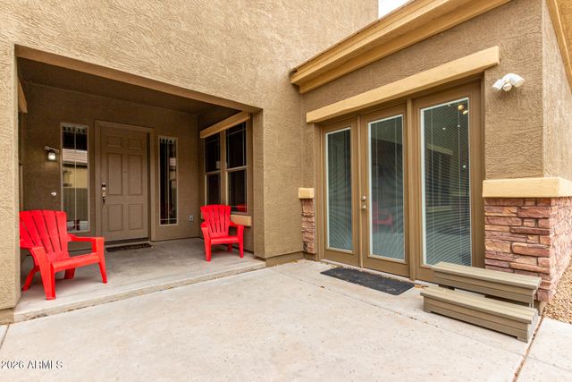 4335 N 153RD Lane, Goodyear, AZ 85395