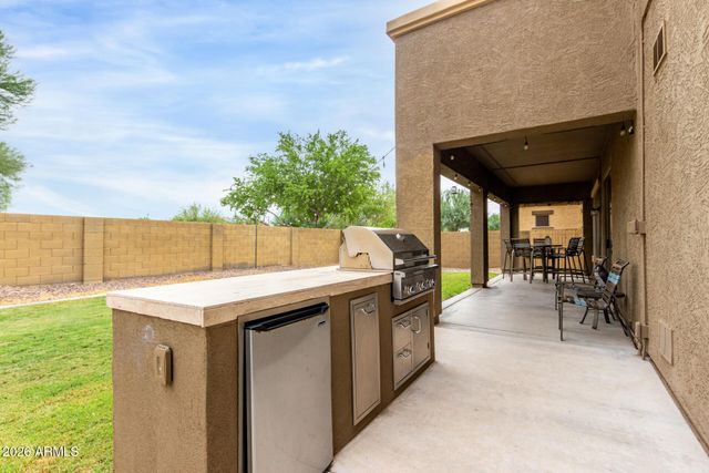 4335 N 153RD Lane, Goodyear, AZ 85395
