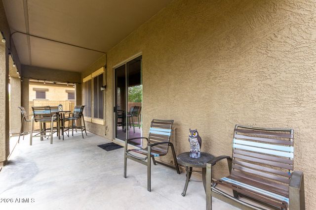 4335 N 153RD Lane, Goodyear, AZ 85395