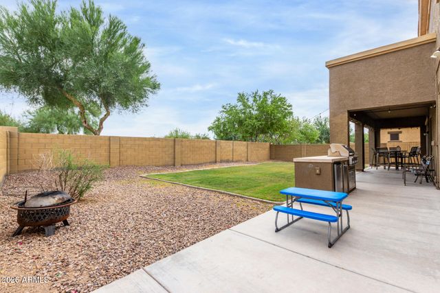 4335 N 153RD Lane, Goodyear, AZ 85395