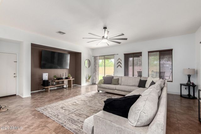 4335 N 153RD Lane, Goodyear, AZ 85395