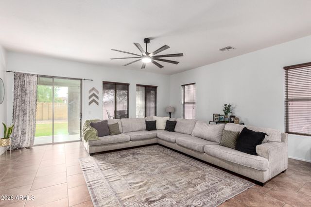 4335 N 153RD Lane, Goodyear, AZ 85395