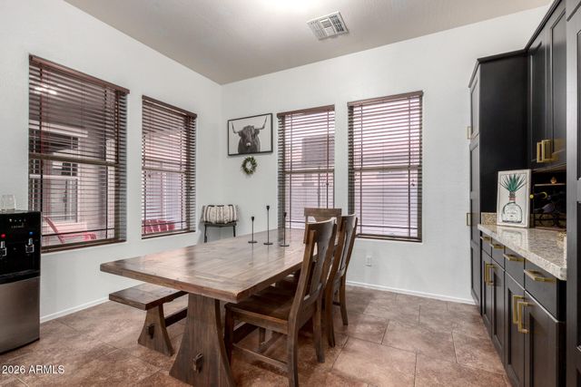 4335 N 153RD Lane, Goodyear, AZ 85395