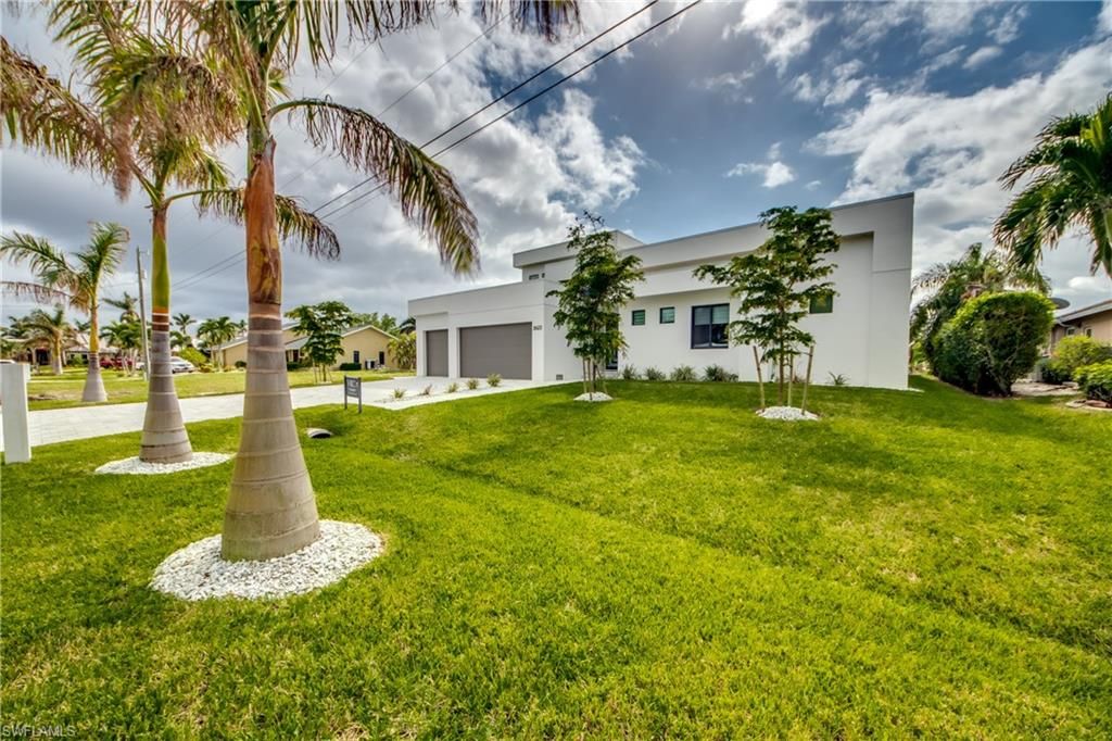 2622 SW 46th TER, Cape Coral, FL 33914