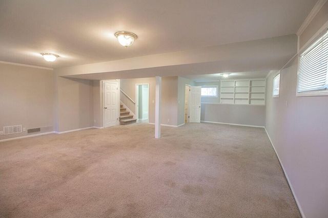 2207 BUSHNELL DR, Columbia, MO 65201