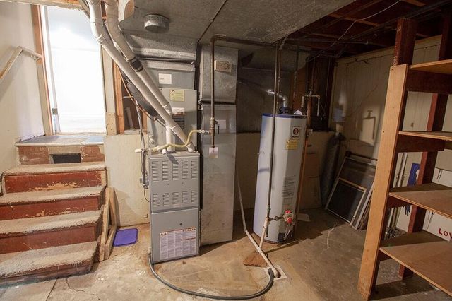 2207 BUSHNELL DR, Columbia, MO 65201