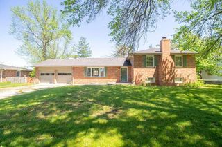 2207 BUSHNELL DR, Columbia, MO 65201