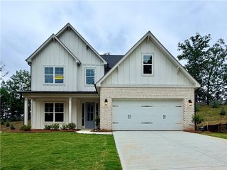 90 Cedar Crest Lane, Dawsonville, GA 30534