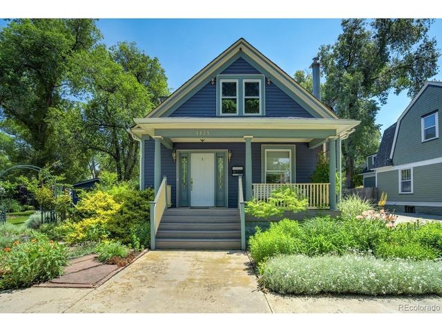 1425 N Wahsatch Ave, Colorado Springs, CO 80907