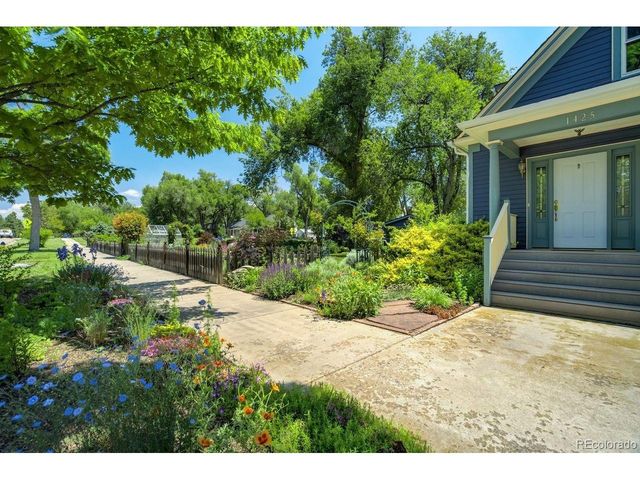 1425 N Wahsatch Ave, Colorado Springs, CO 80907