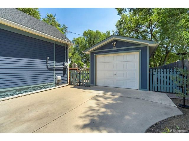 1425 N Wahsatch Ave, Colorado Springs, CO 80907