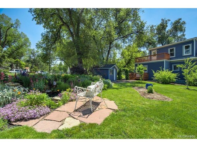 1425 N Wahsatch Ave, Colorado Springs, CO 80907