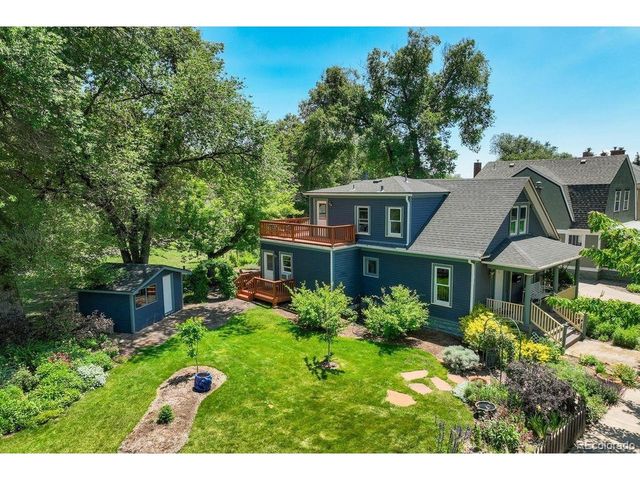 1425 N Wahsatch Ave, Colorado Springs, CO 80907