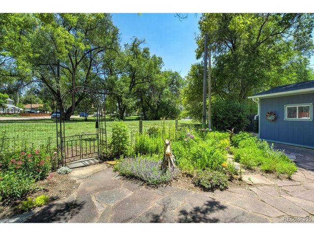 1425 N Wahsatch Ave, Colorado Springs, CO 80907