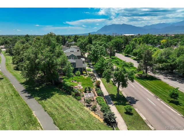 1425 N Wahsatch Ave, Colorado Springs, CO 80907