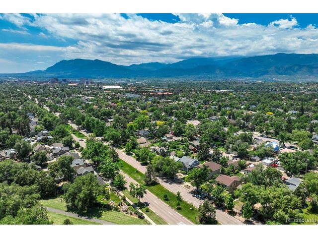 1425 N Wahsatch Ave, Colorado Springs, CO 80907