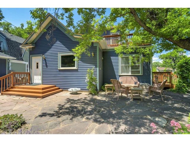 1425 N Wahsatch Ave, Colorado Springs, CO 80907