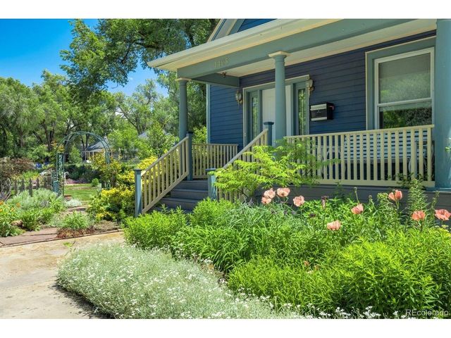 1425 N Wahsatch Ave, Colorado Springs, CO 80907