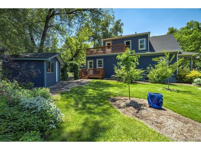 1425 N Wahsatch Ave, Colorado Springs, CO 80907