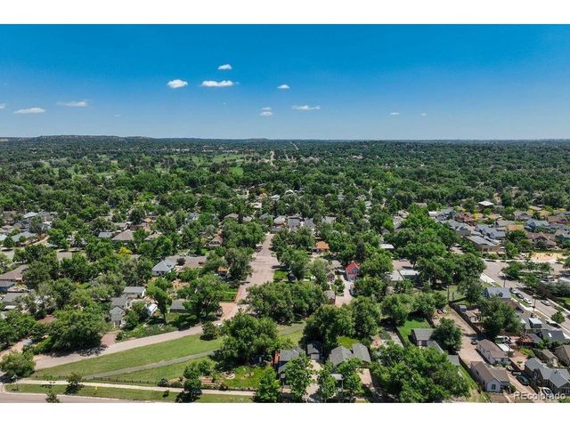 1425 N Wahsatch Ave, Colorado Springs, CO 80907