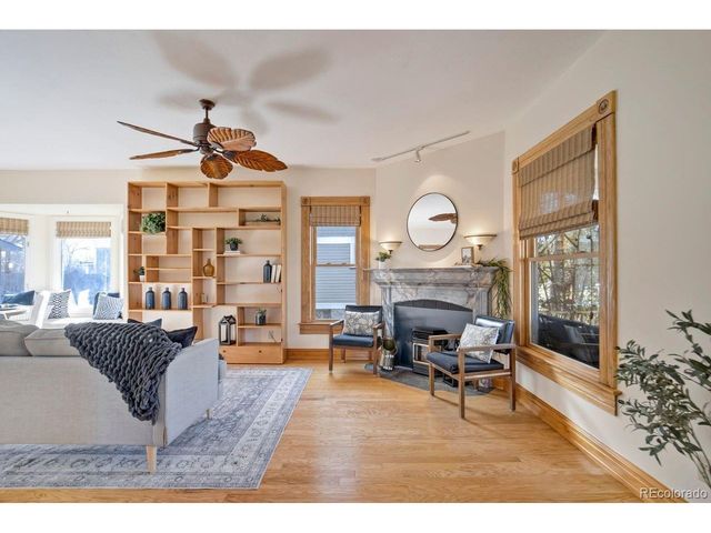 1425 N Wahsatch Ave, Colorado Springs, CO 80907