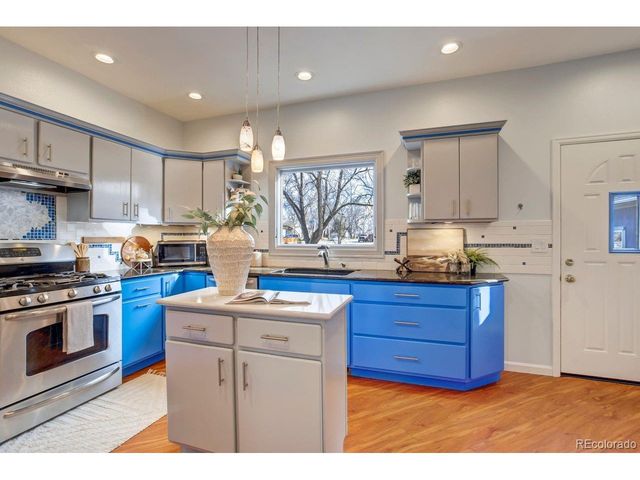 1425 N Wahsatch Ave, Colorado Springs, CO 80907