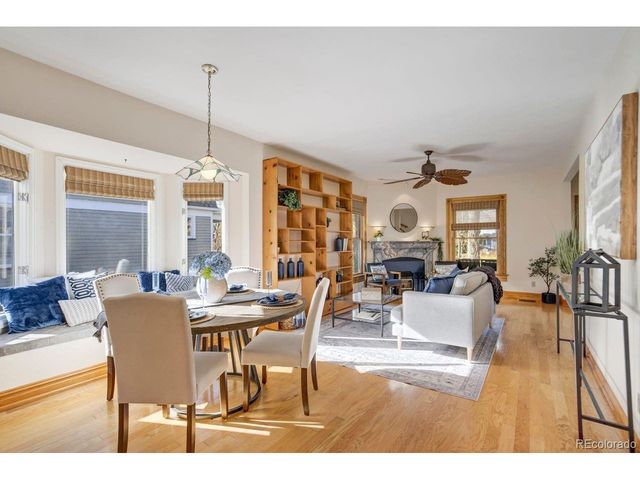 1425 N Wahsatch Ave, Colorado Springs, CO 80907